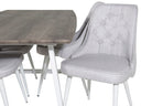 Conjunto de comedor Specillus