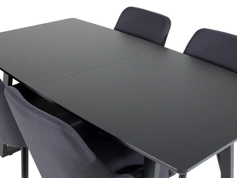Conjunto de mesas y sillas para comedor 360291