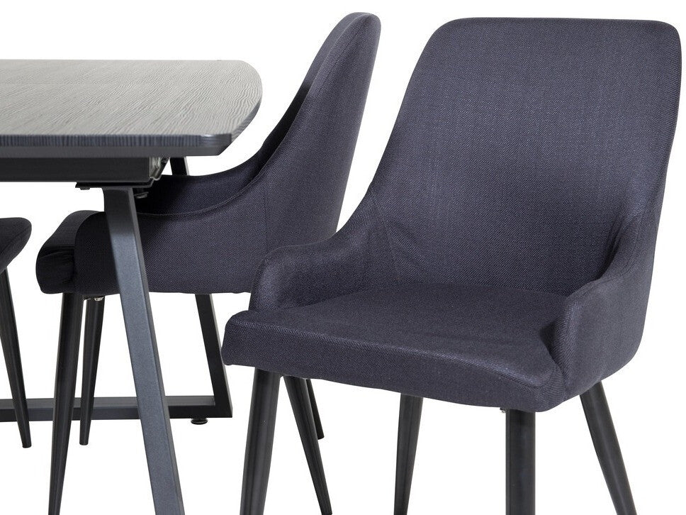 Conjunto de mesas y sillas para comedor 360291