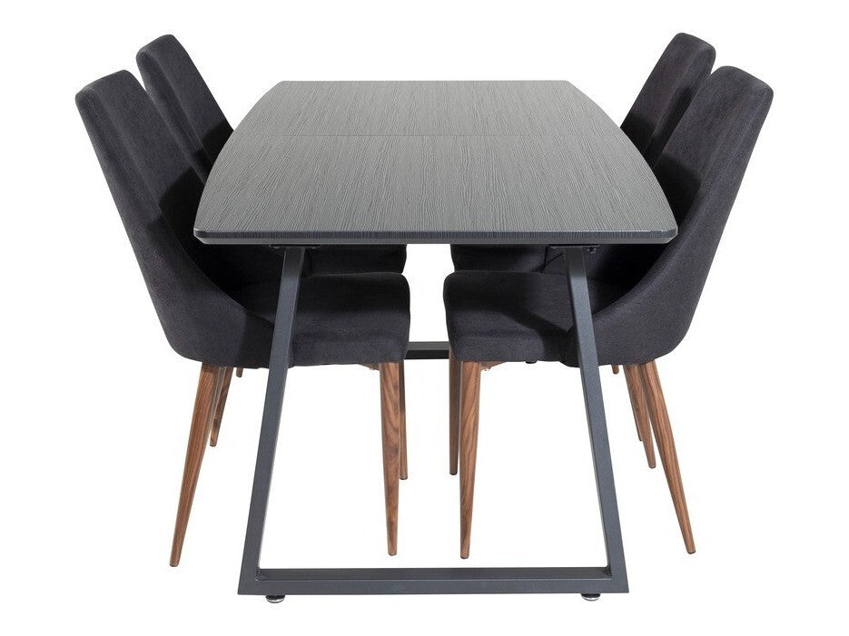 Conjunto de mesas y sillas para comedor 368863