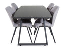 Conjunto de comedor Sensia