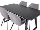 Conjunto de comedor Sensia