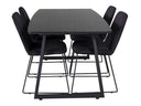 Conjunto de comedor Viilis