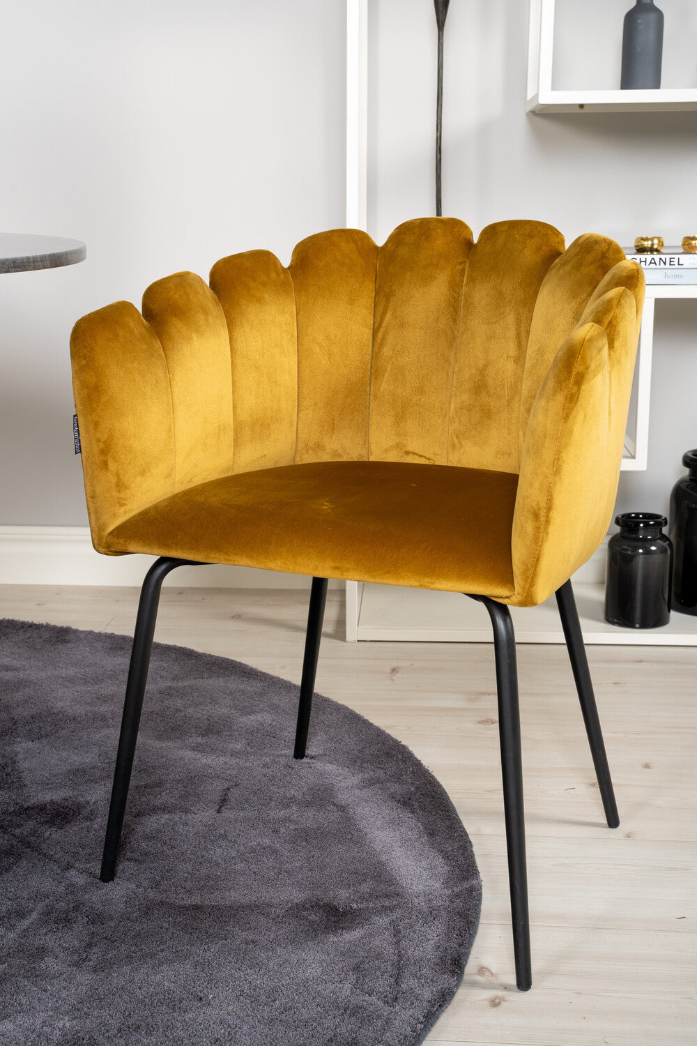 Conjunto de mesas y sillas para comedor 306212