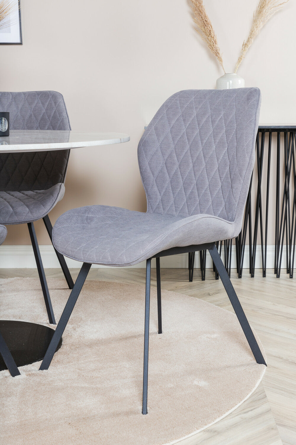 Conjunto de mesas y sillas para comedor 427988