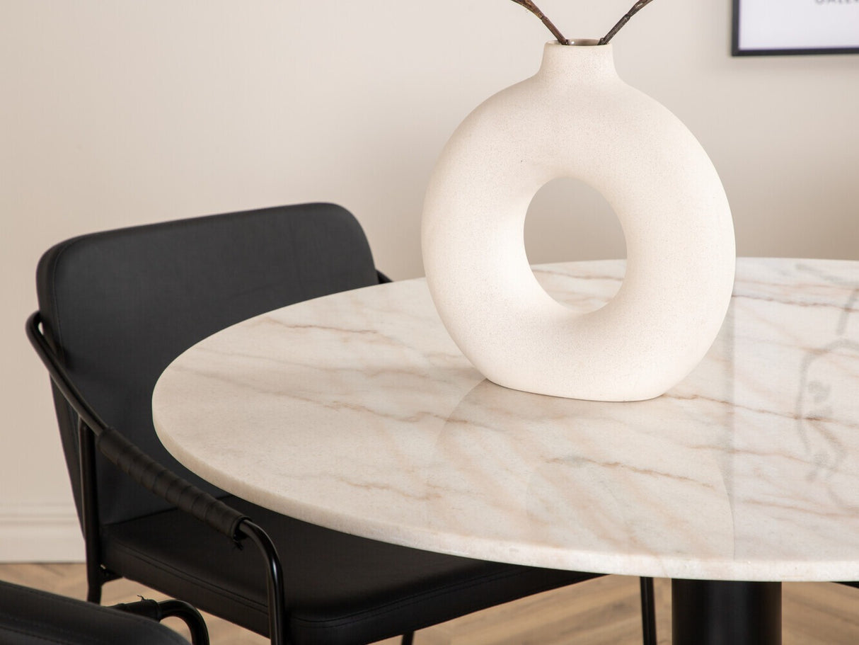 Conjunto de mesas y sillas para comedor 428059