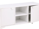 Mueble TV Ludulus