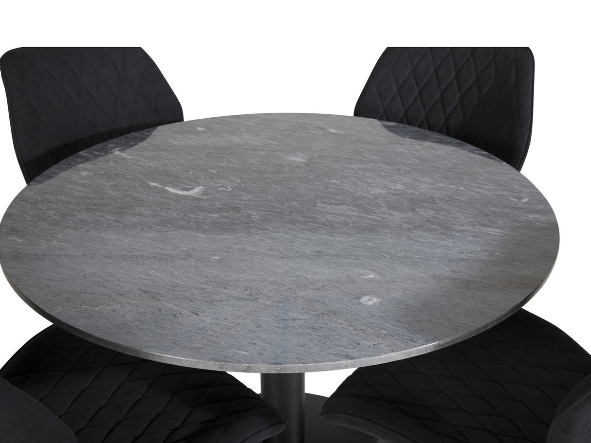 Conjunto de mesas y sillas para comedor 428637