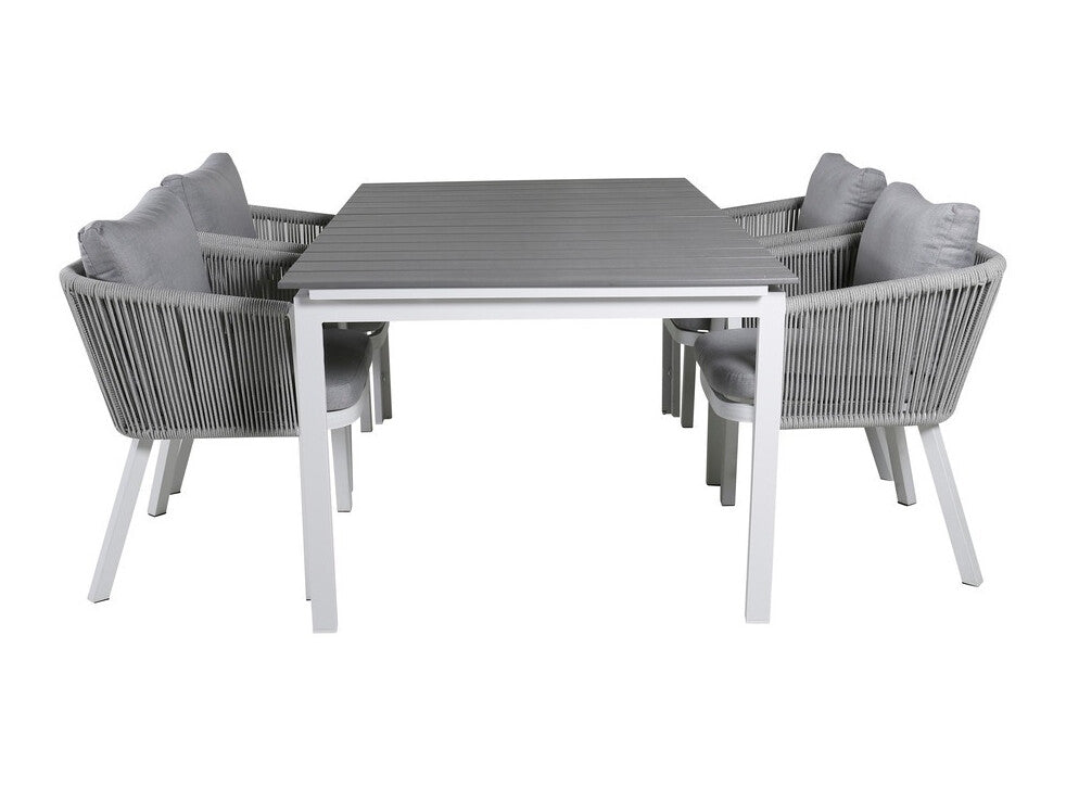Mesa para exterior 270717
