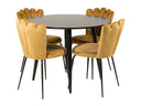 Conjunto de comedor Numeriuma
