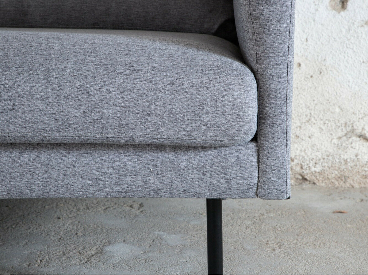Conjunto de muebles tapizado 453886