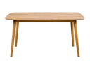 Conjunto de comedor Cedrella