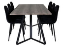 Conjunto de comedor Spectinus