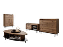 Conjunto de salón Clarilis