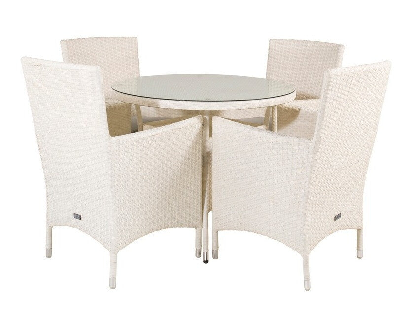 Conjunto de mesa y sillas 269841