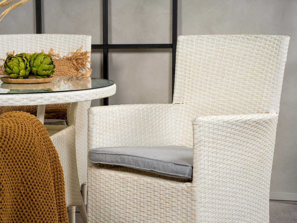 Conjunto de mesa y sillas 269841