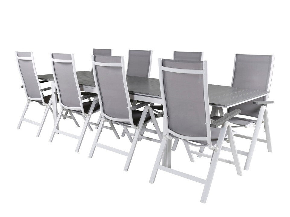 Conjunto de mesa y sillas 271193