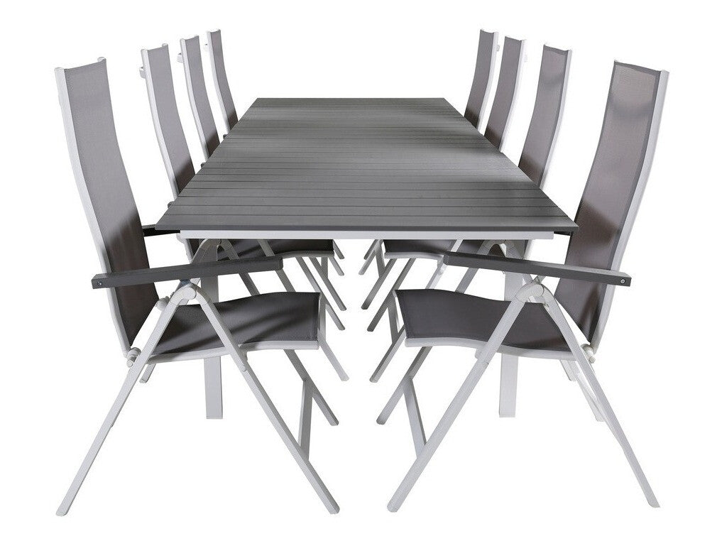 Conjunto de mesa y sillas 271193