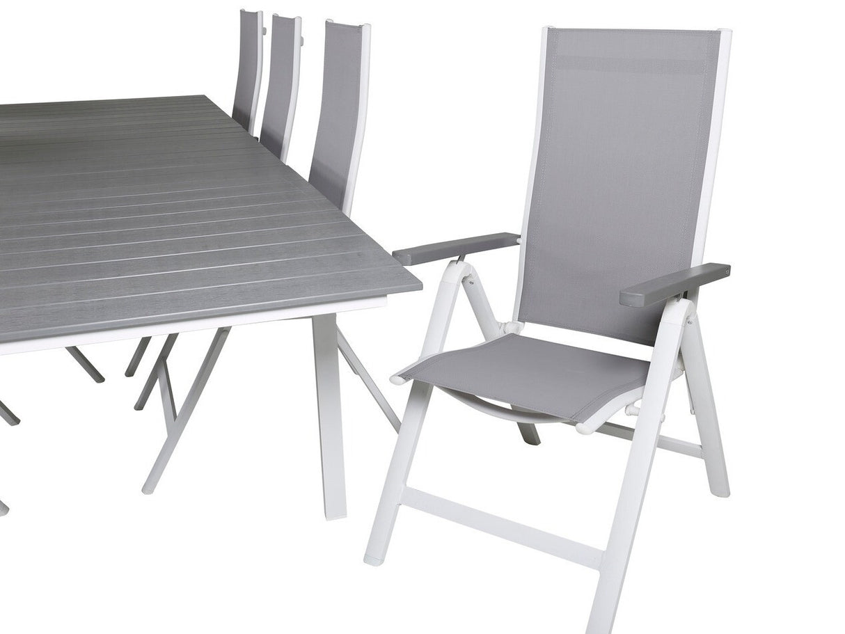 Conjunto de mesa y sillas 271193