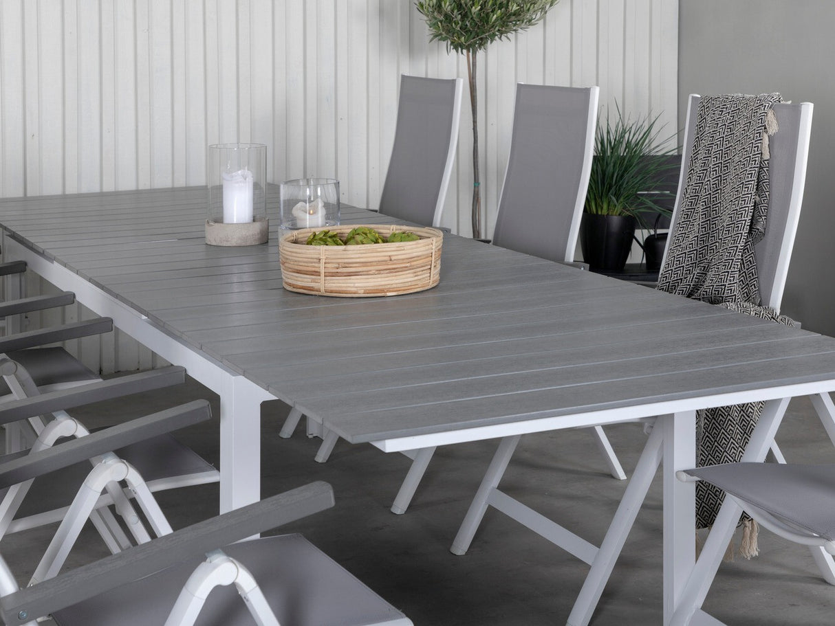Conjunto de mesa y sillas 271193