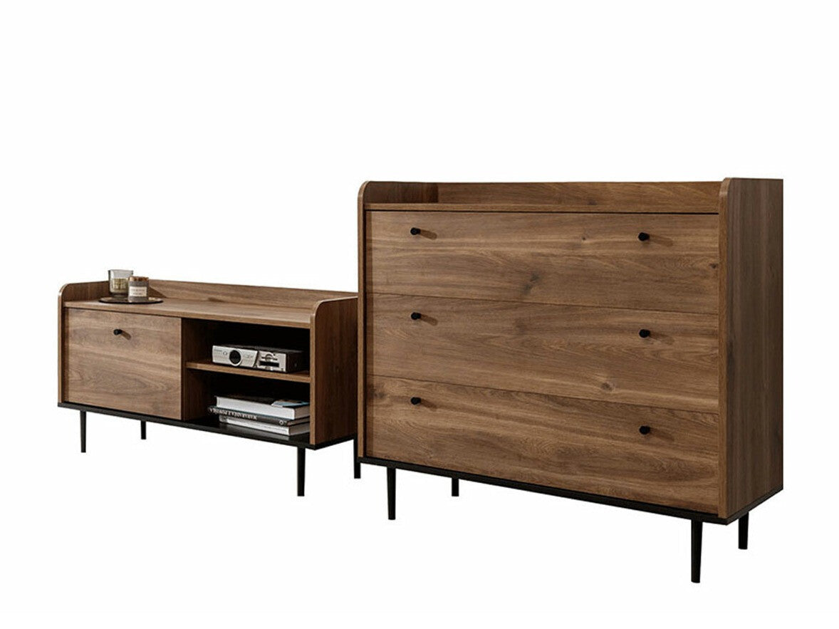 Conjunto de salón 454050