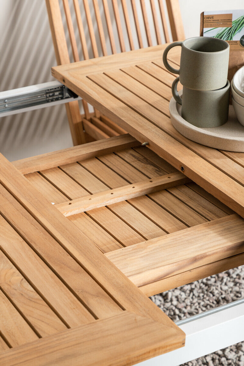 Mesa para exterior 273687