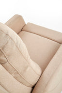 Sillón reclinable Violmod