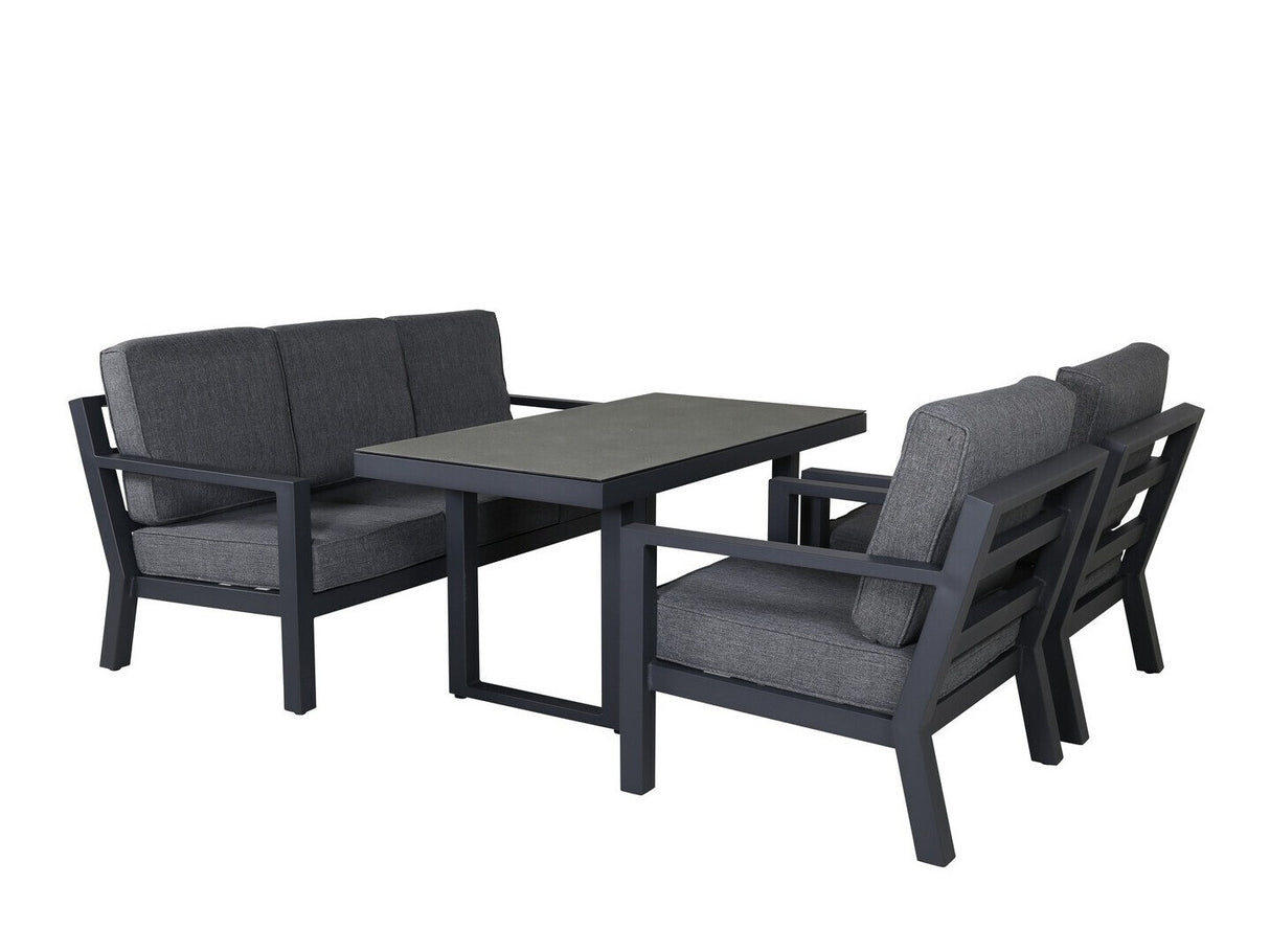 Conjunto de muebles de exterior 410758