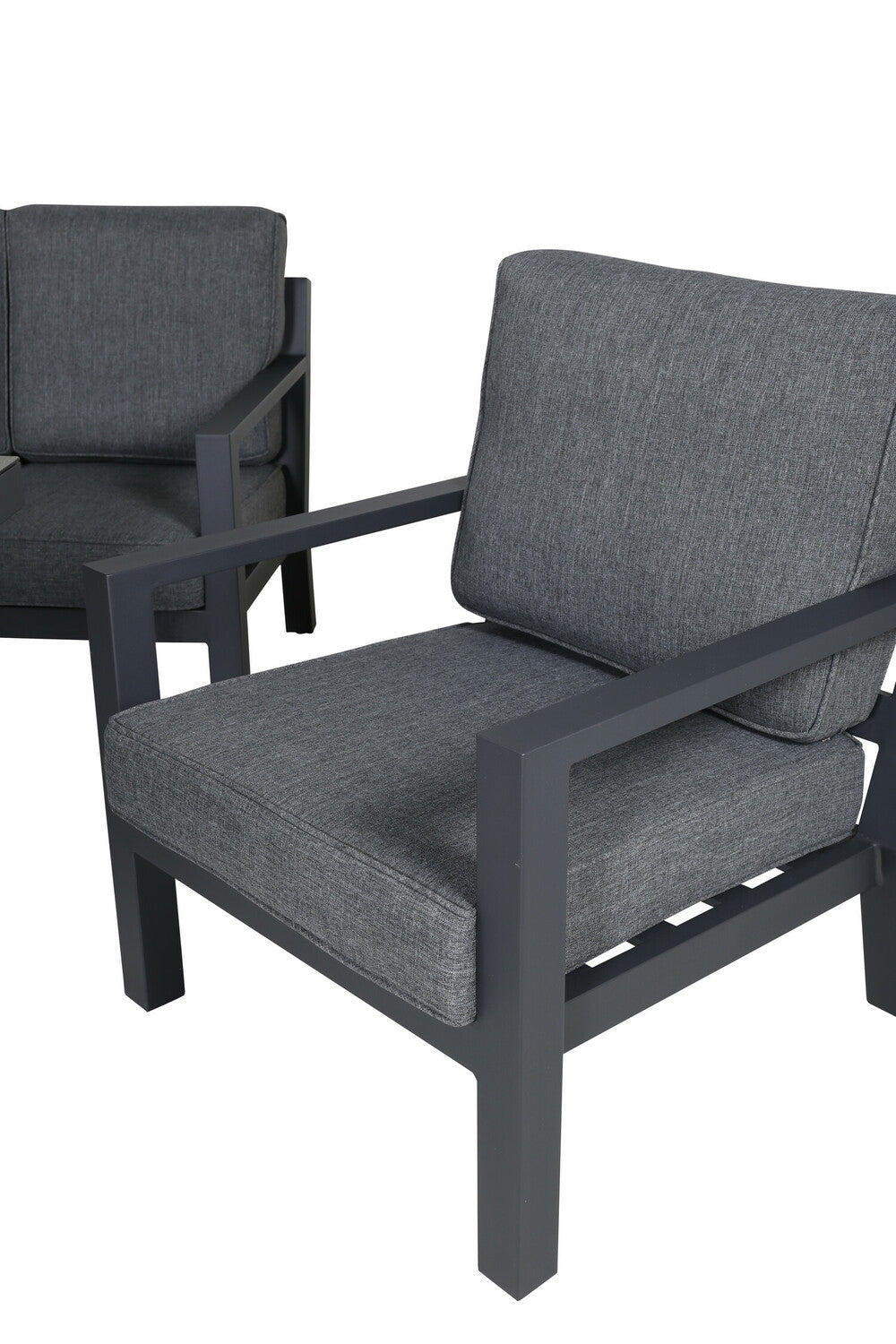 Conjunto de muebles de exterior 410758