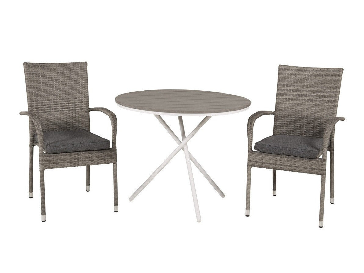 Conjunto de mesa y sillas 416907
