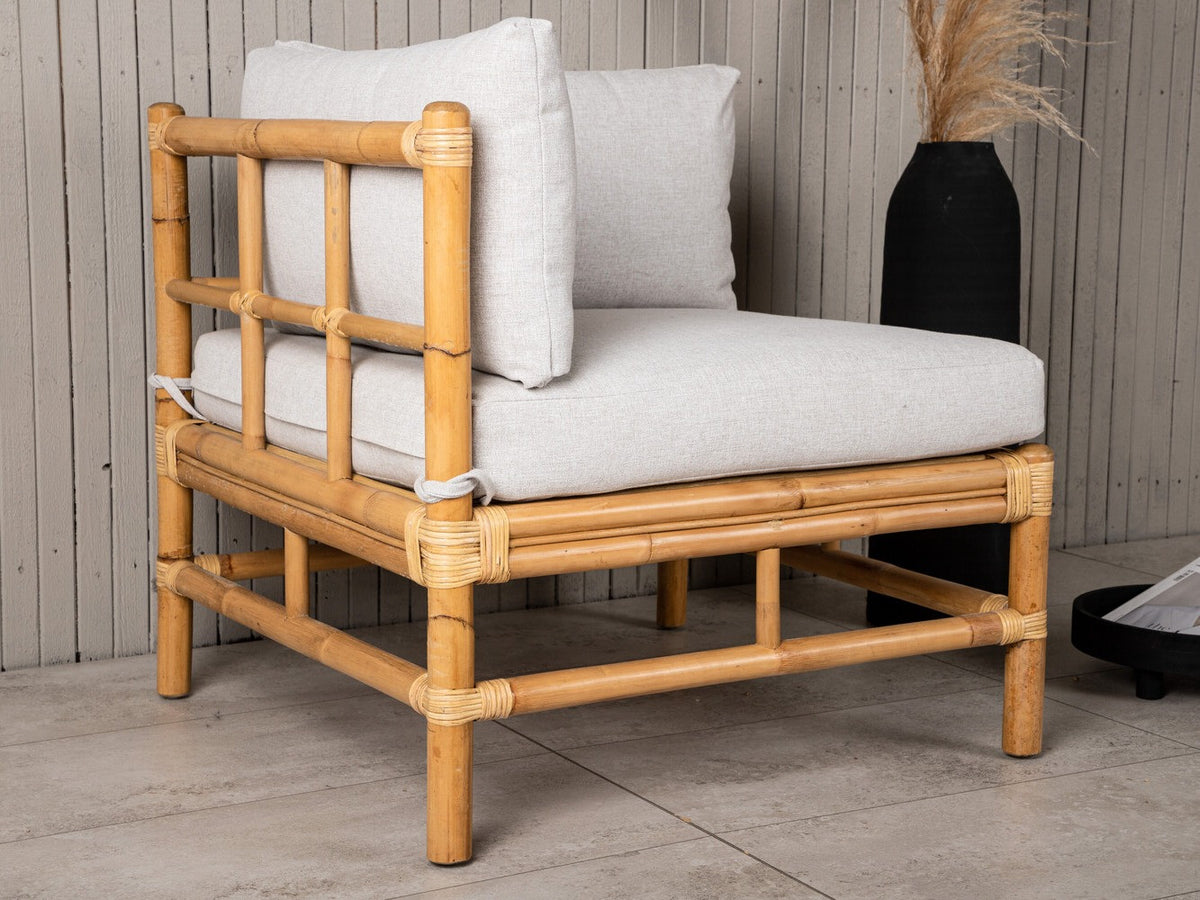 Sillón plara exterior 420337