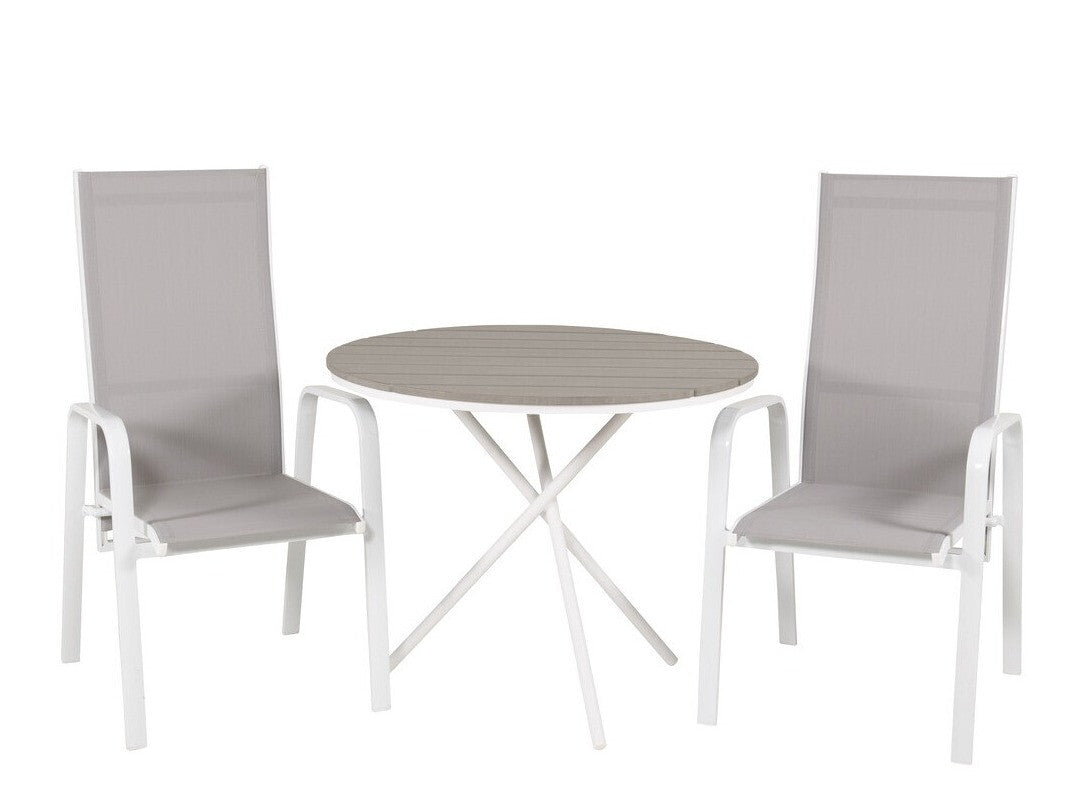 Conjunto de mesa y sillas 422057