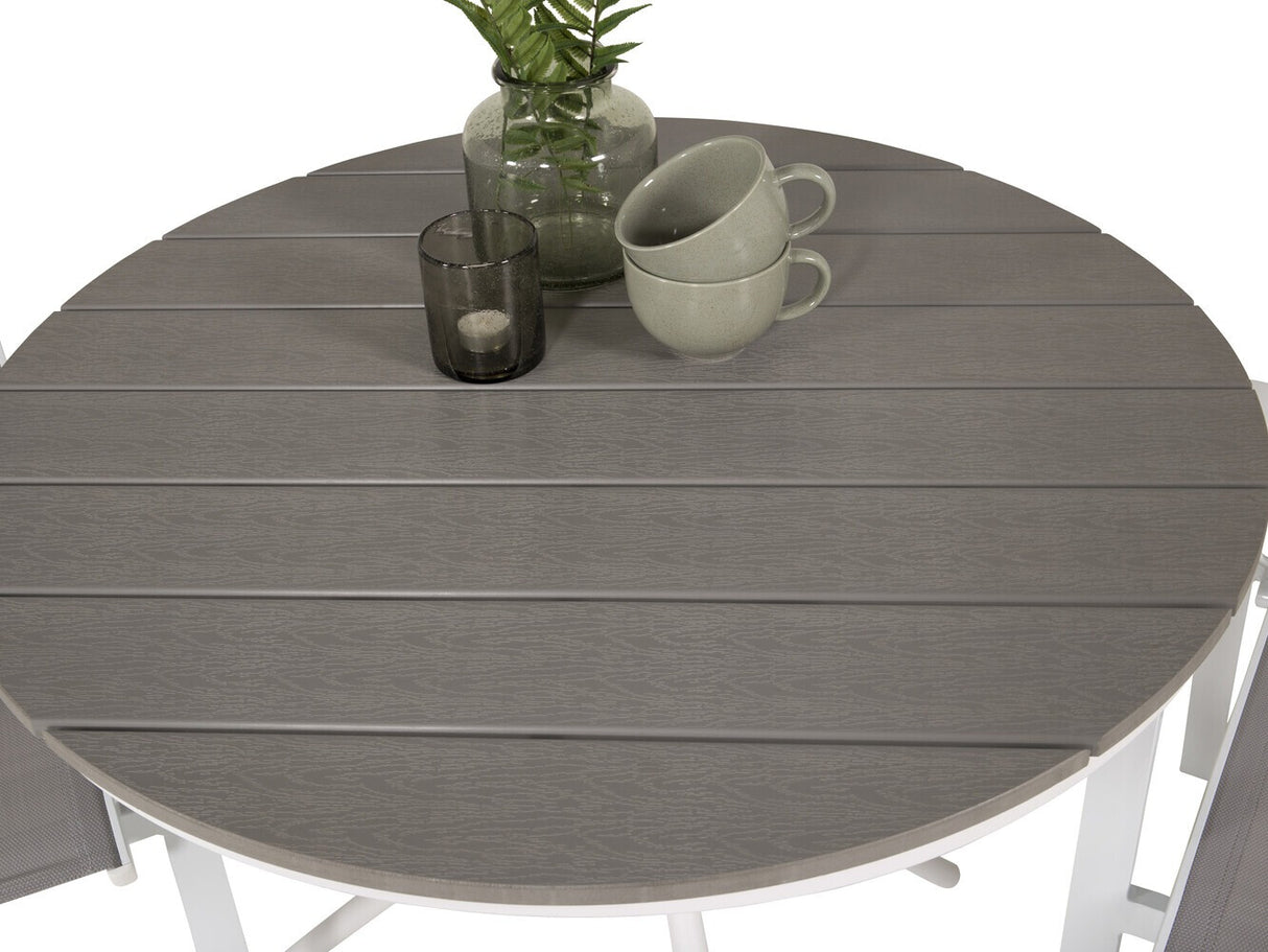 Conjunto de mesa y sillas 422057