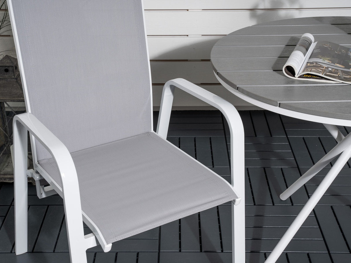 Conjunto de mesa y sillas 422057