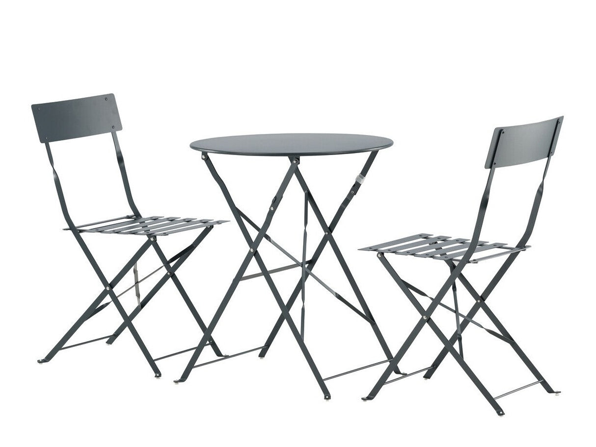 Conjunto de terraza 423107
