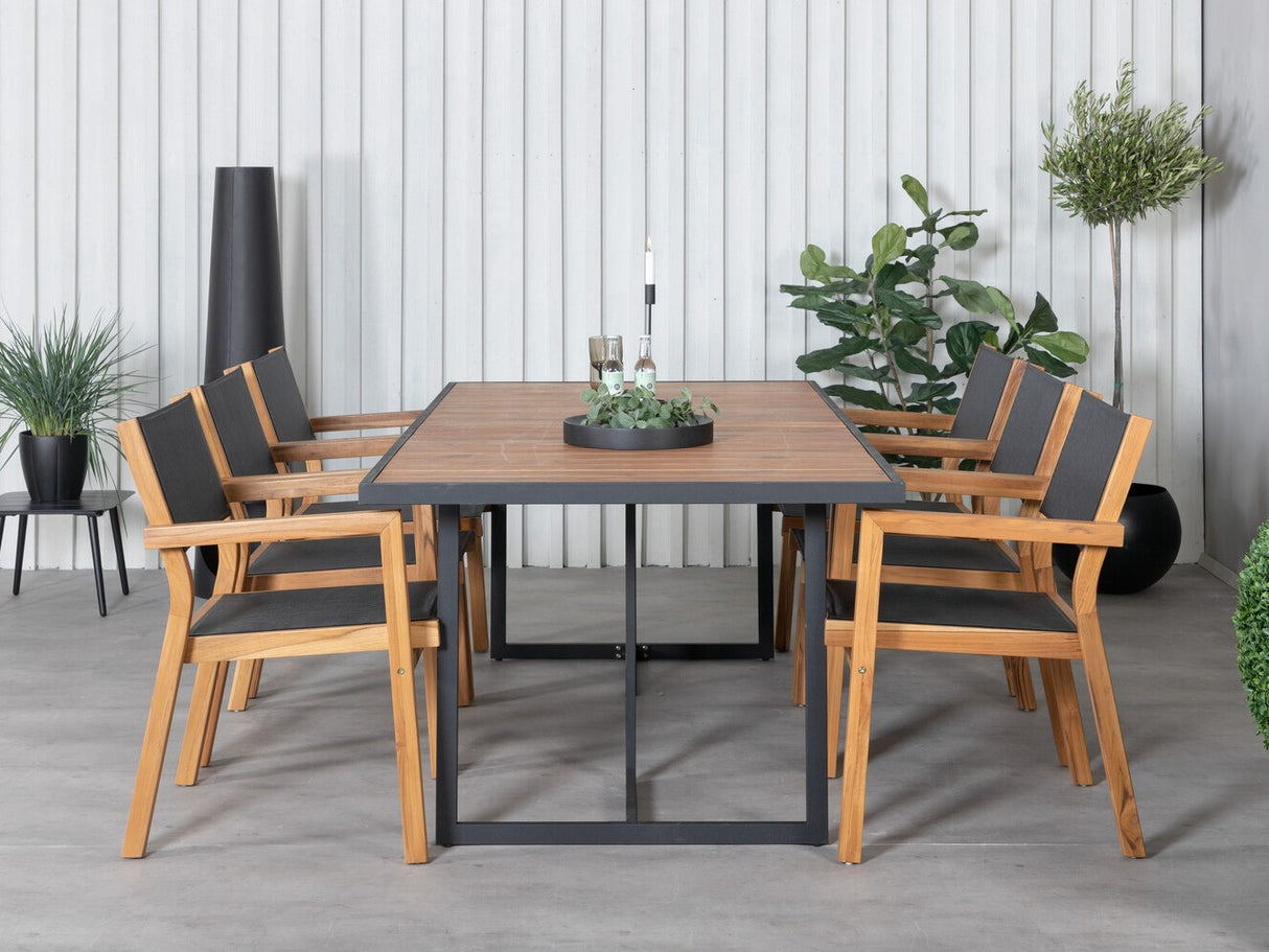 Conjunto de mesa y sillas 440429