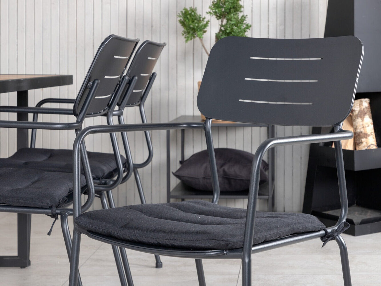 Conjunto de mesa y sillas 440491