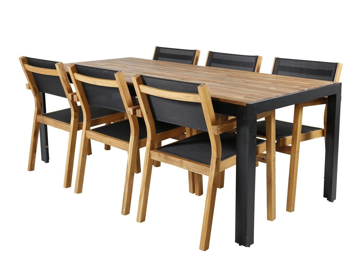 Conjunto de mesa y sillas 440569