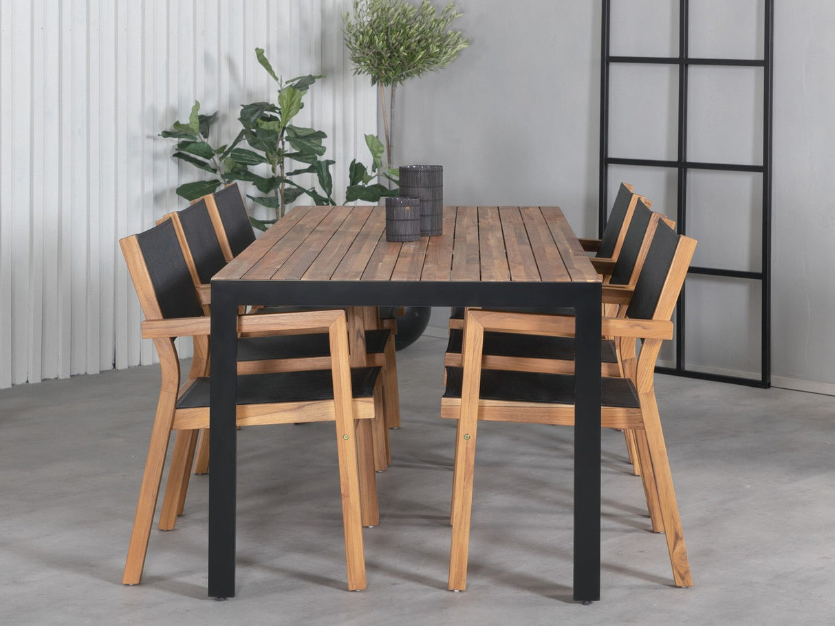 Conjunto de mesa y sillas 440569