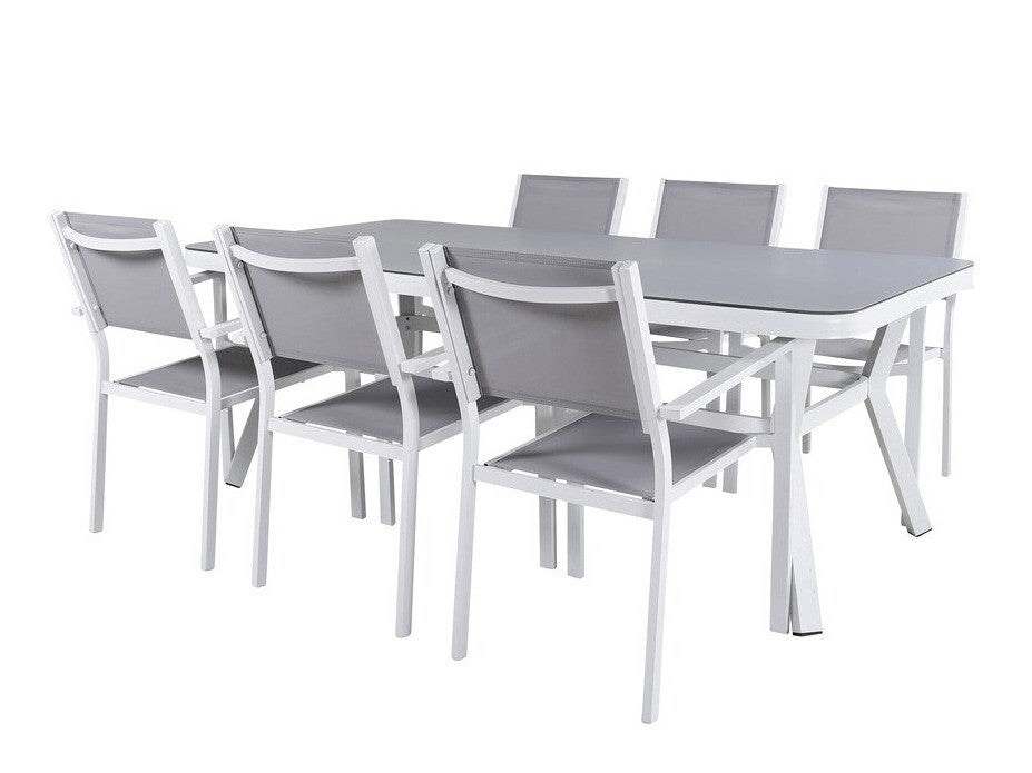 Conjunto de mesa y sillas 440634