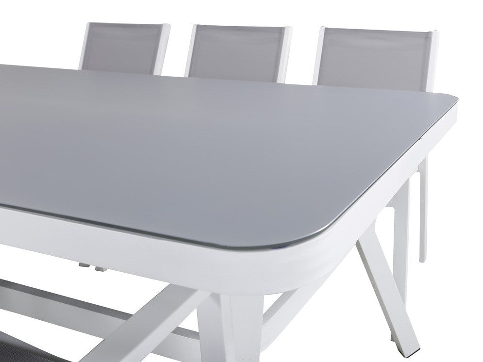 Conjunto de mesa y sillas 440634