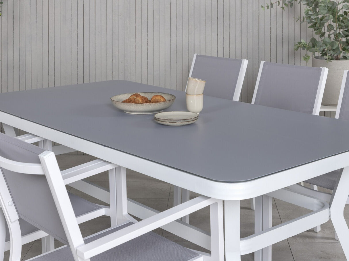 Conjunto de mesa y sillas 440634