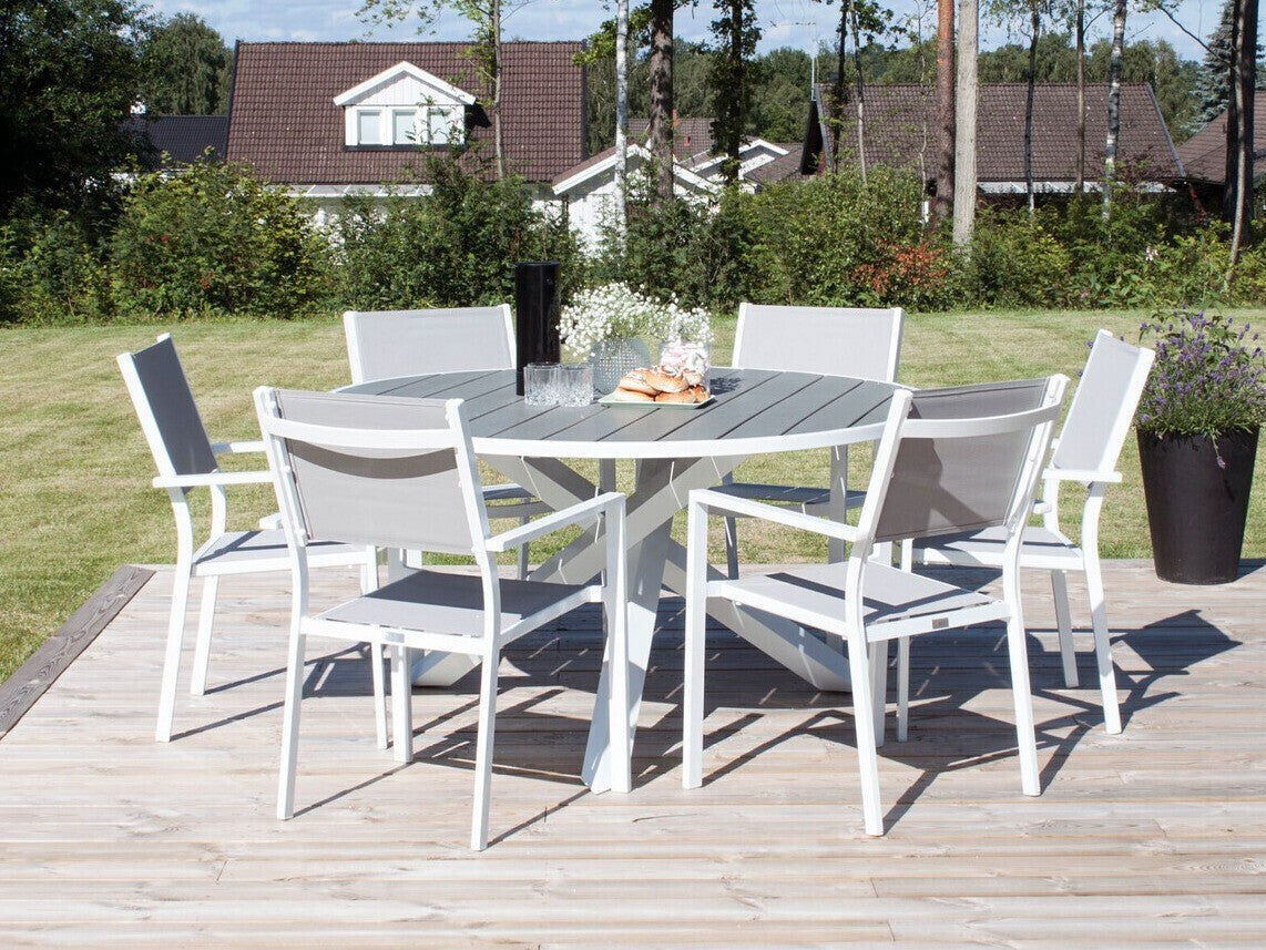 Conjunto de mesa y sillas 440797