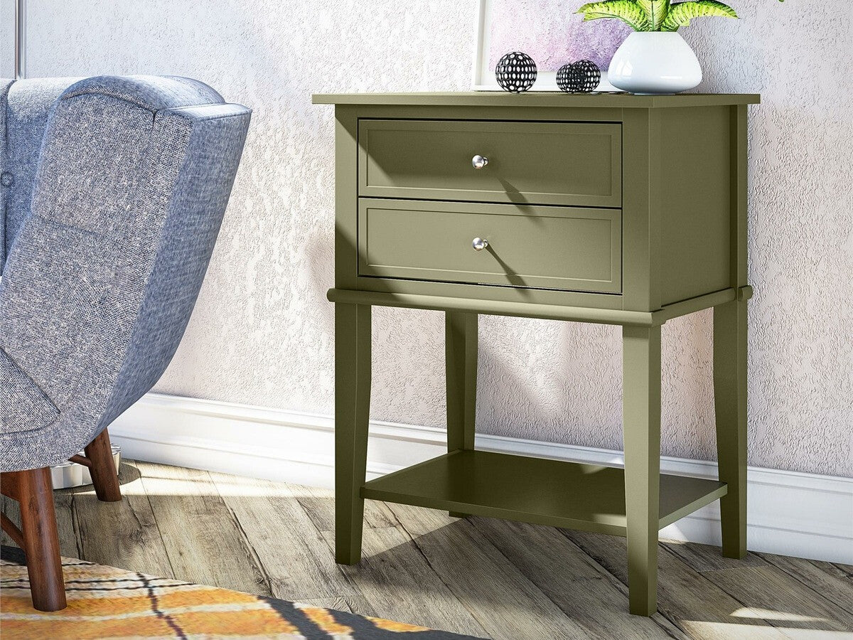 Mesa auxiliar 355485