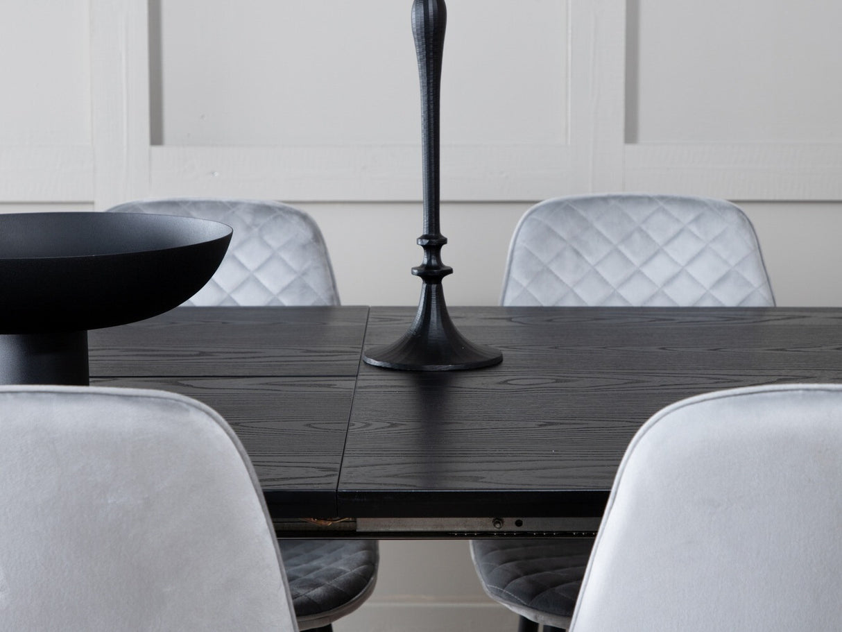 Conjunto de mesas y sillas para comedor 286803