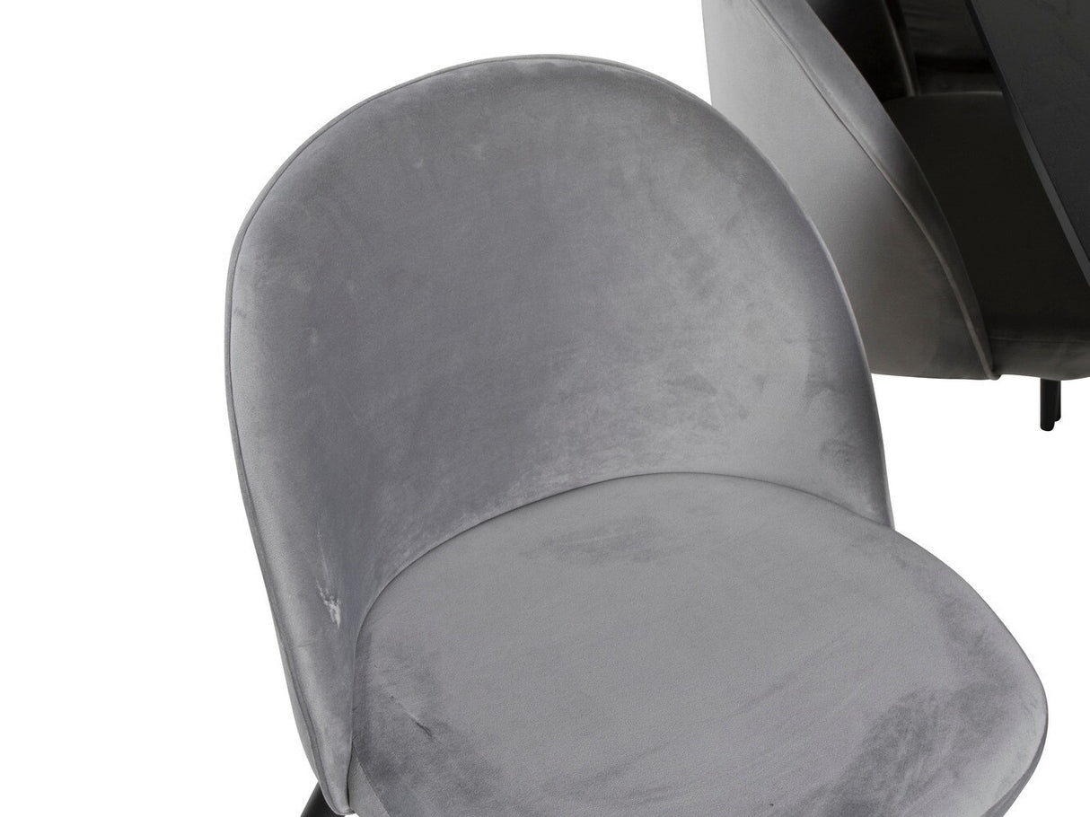 Conjunto de mesas y sillas para comedor 286972