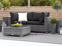 Conjunto de muebles de exterior Comfort Garden 798