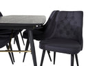 Conjunto de comedor Oleillus
