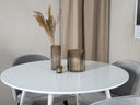 Conjunto de comedor Pavilis