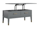 Mesa de centro convertible Mensulus